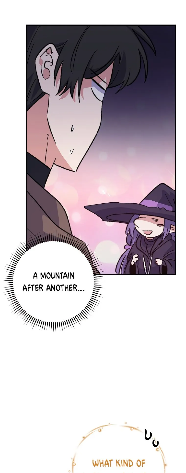 Ygret Chapter 95 Online - página 37