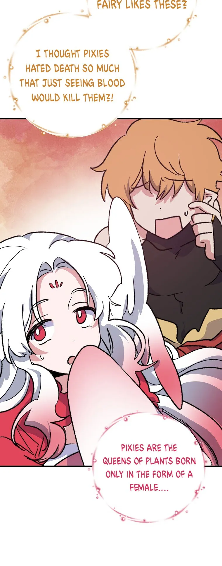 Ygret Chapter 95 Online - página 38