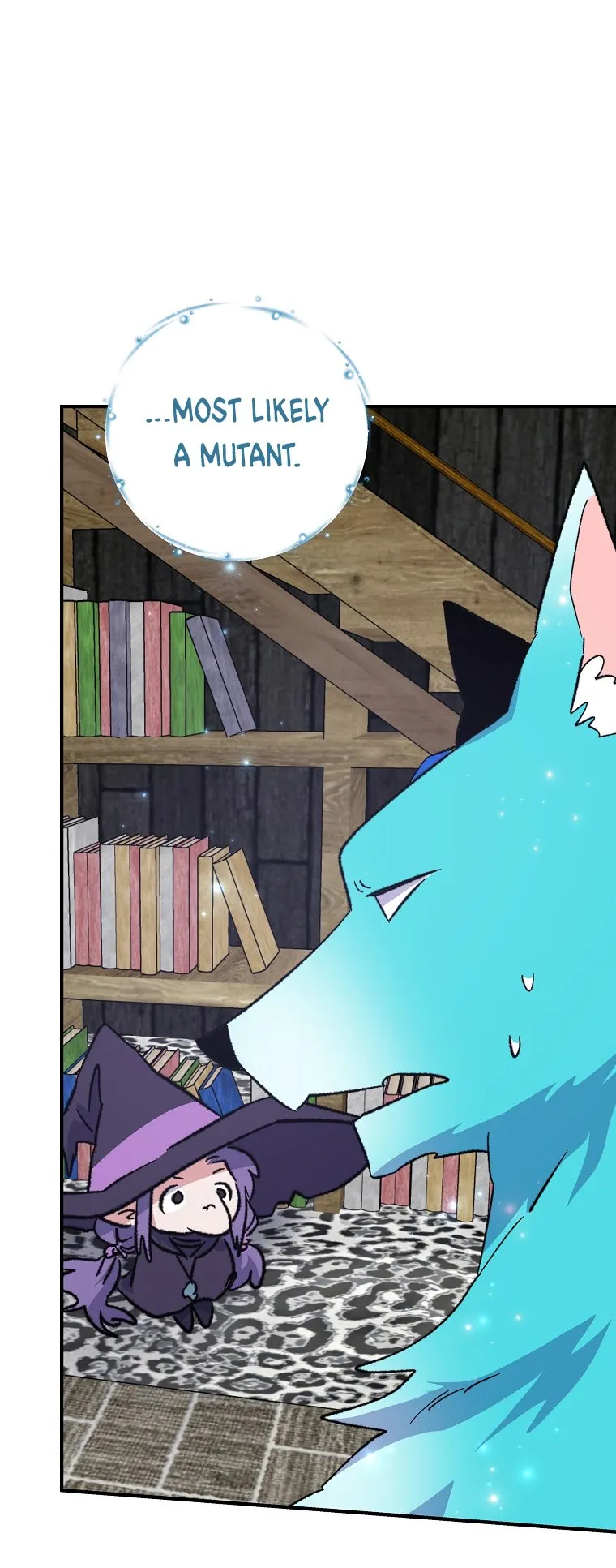 Ygret Chapter 95 Online - página 40