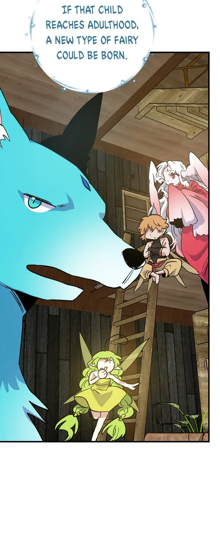 Ygret Chapter 95 Online - página 43