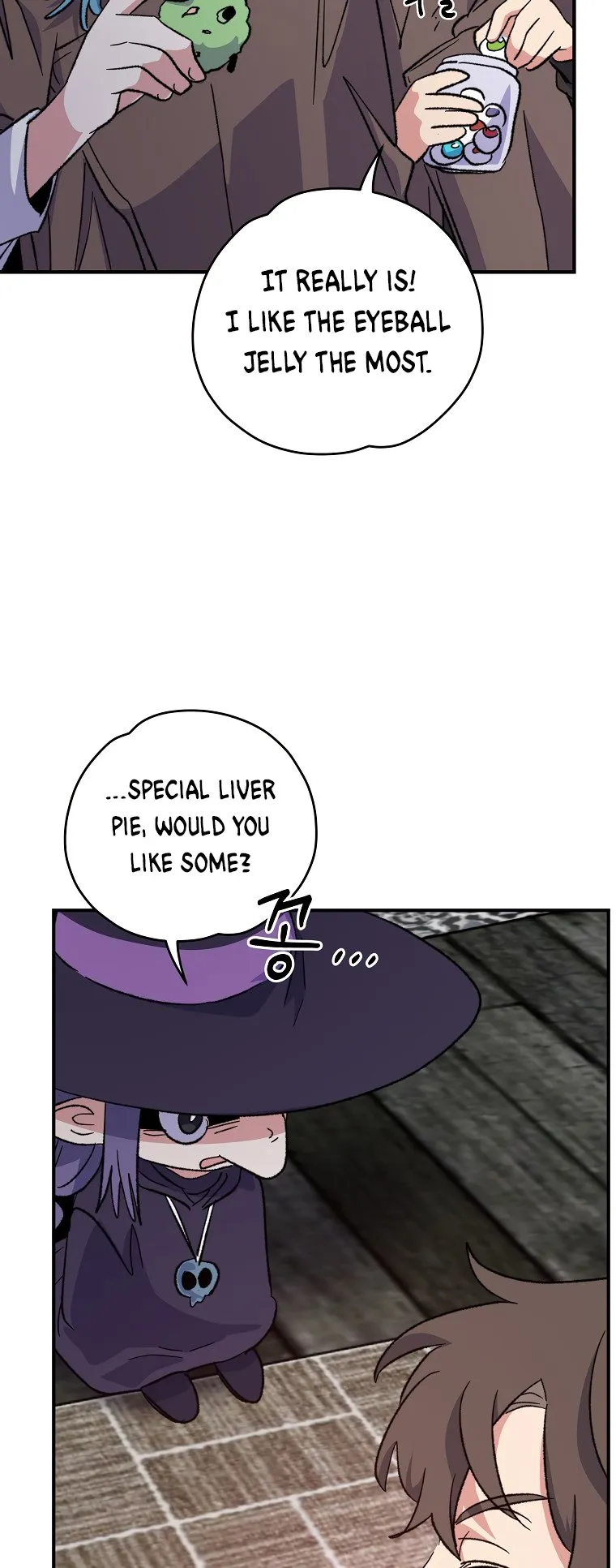 Ygret Chapter 95 Online - página 47