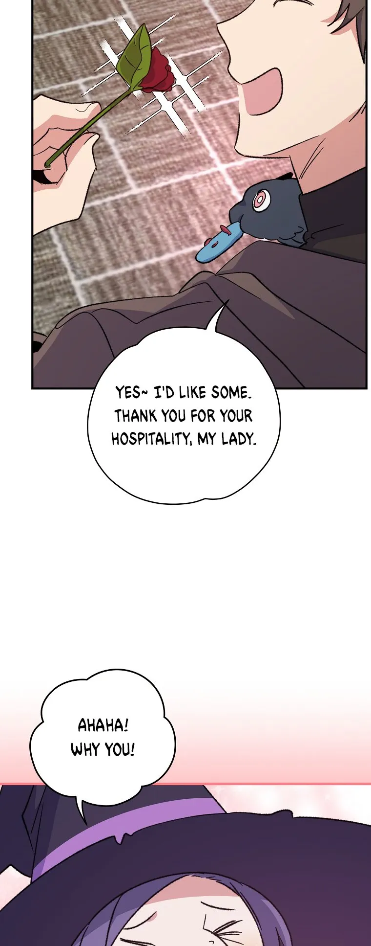 Ygret Chapter 95 Online - página 48