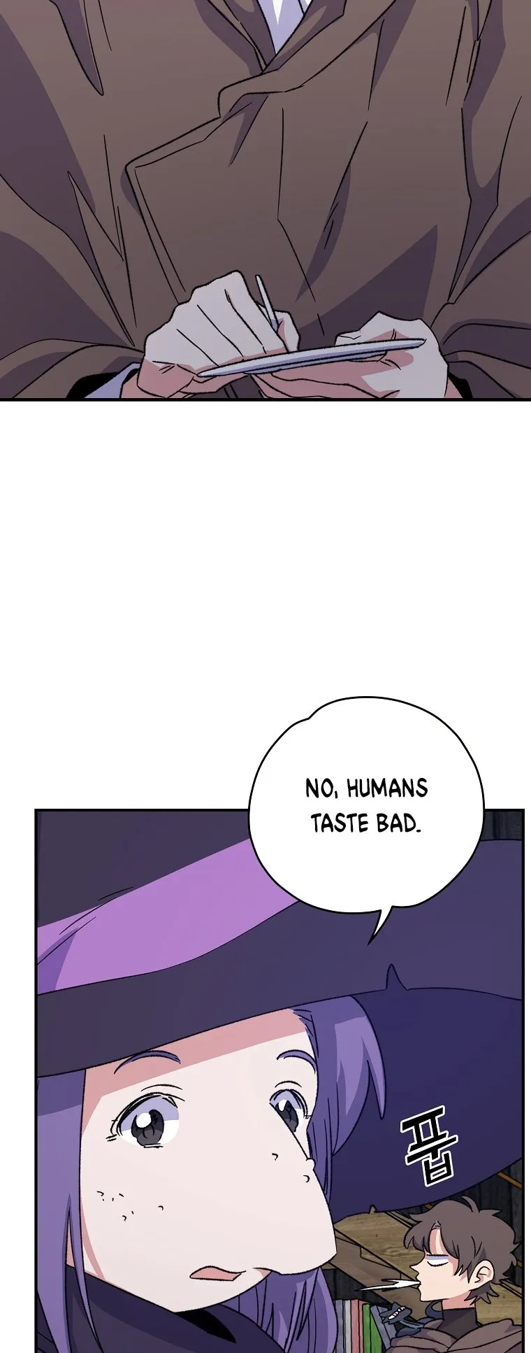Ygret Chapter 95 Online - página 51