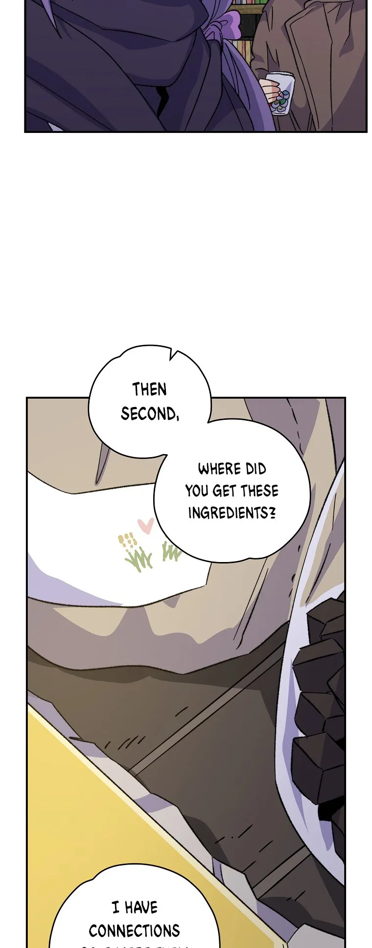 Ygret Chapter 95 Online - página 52
