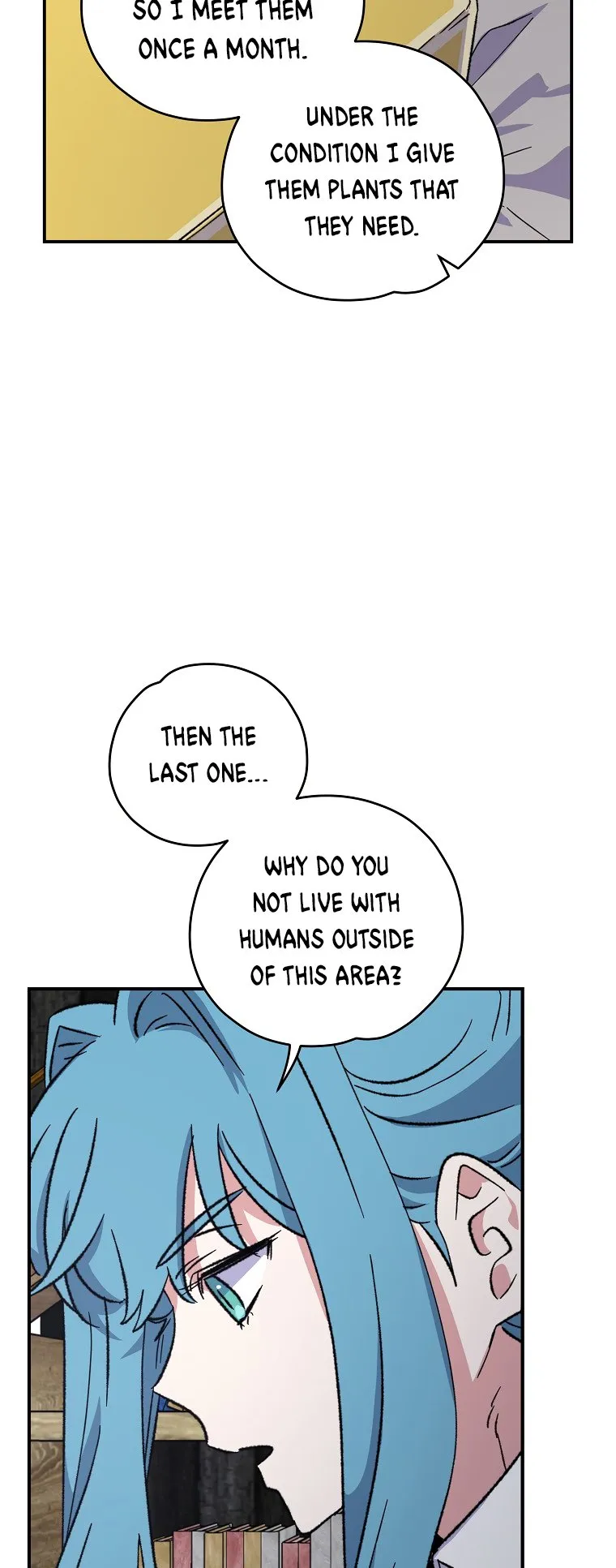 Ygret Chapter 95 Online - página 53