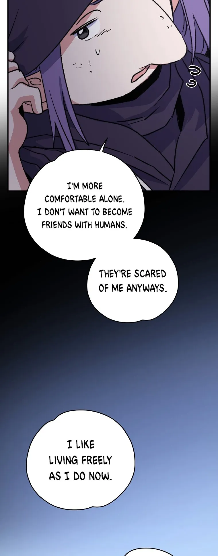 Ygret Chapter 95 Online - página 55