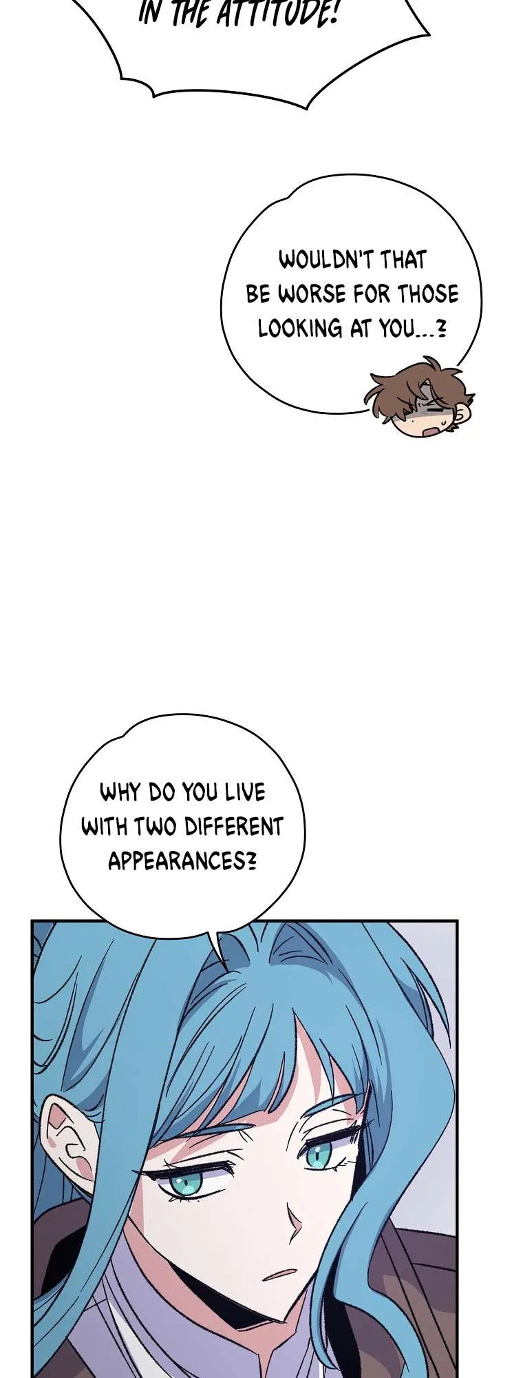 Ygret Chapter 96 Online - página 6