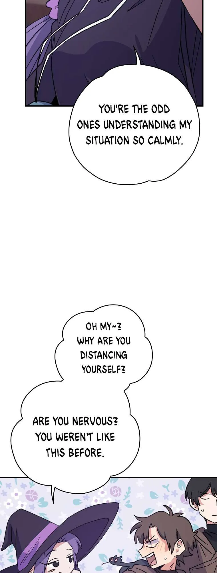 Ygret Chapter 96 Online - página 8
