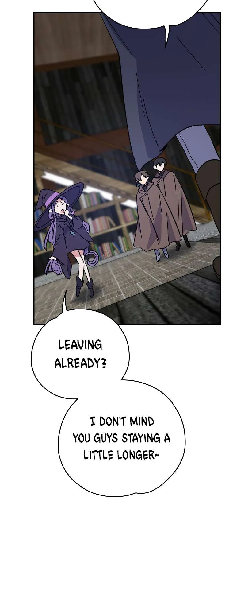Ygret Chapter 96 Online - página 15
