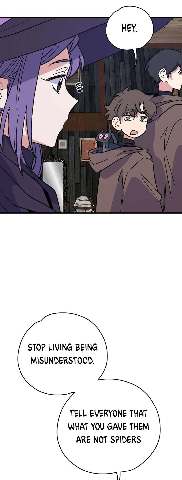 Ygret Chapter 96 Online - página 16