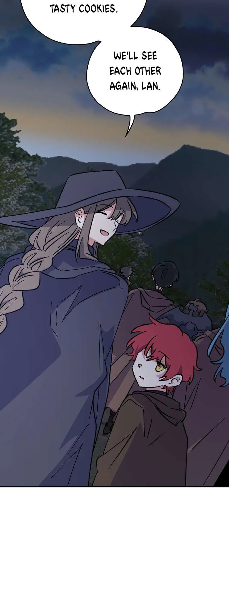Ygret Chapter 96 Online - página 18