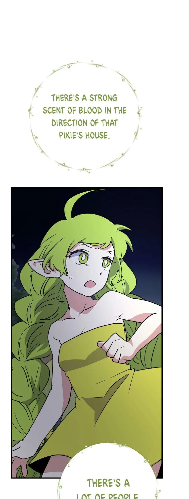 Ygret Chapter 96 Online - página 26