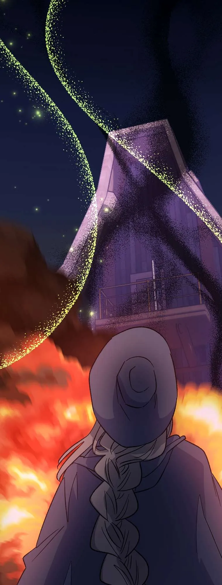 Ygret Chapter 96 Online - página 29