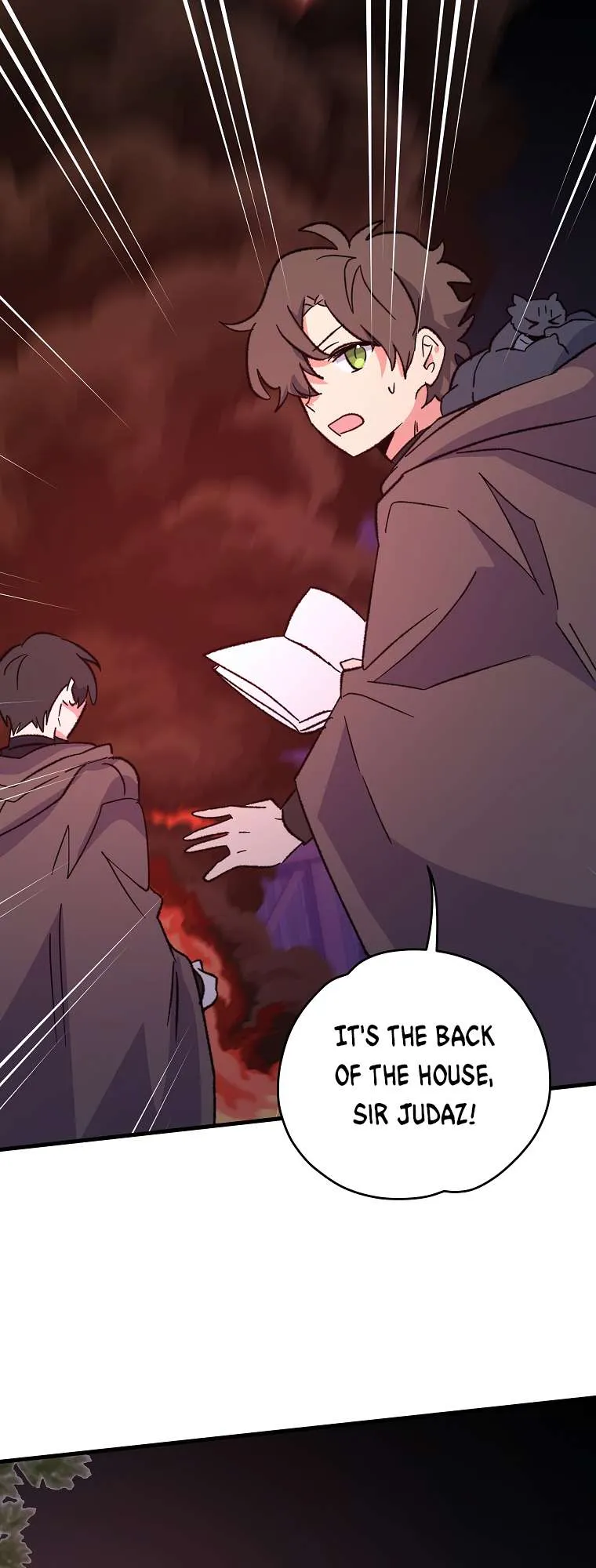 Ygret Chapter 96 Online - página 32