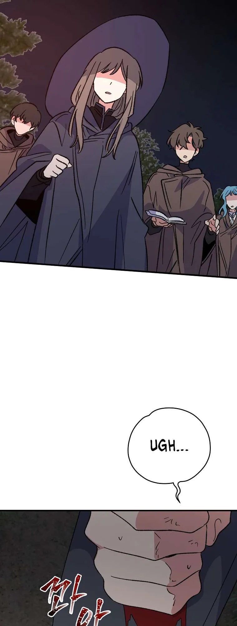Ygret Chapter 96 Online - página 33