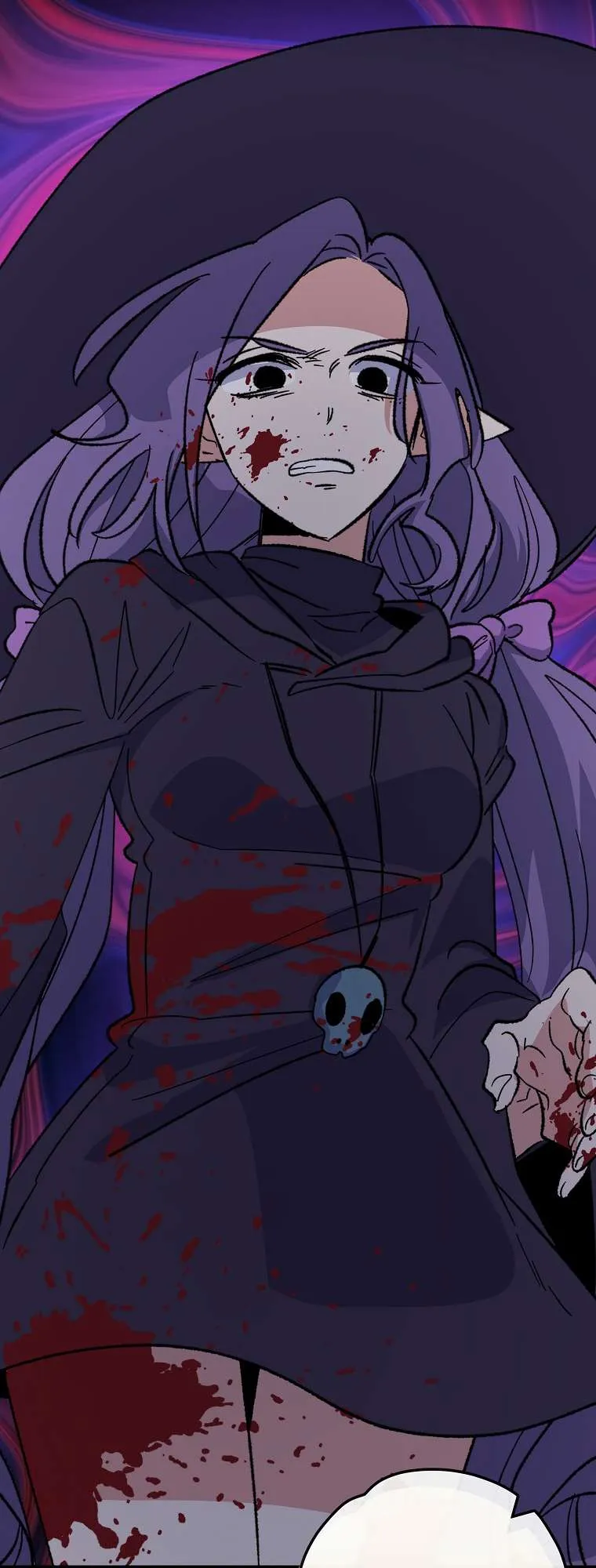 Ygret Chapter 96 Online - página 36