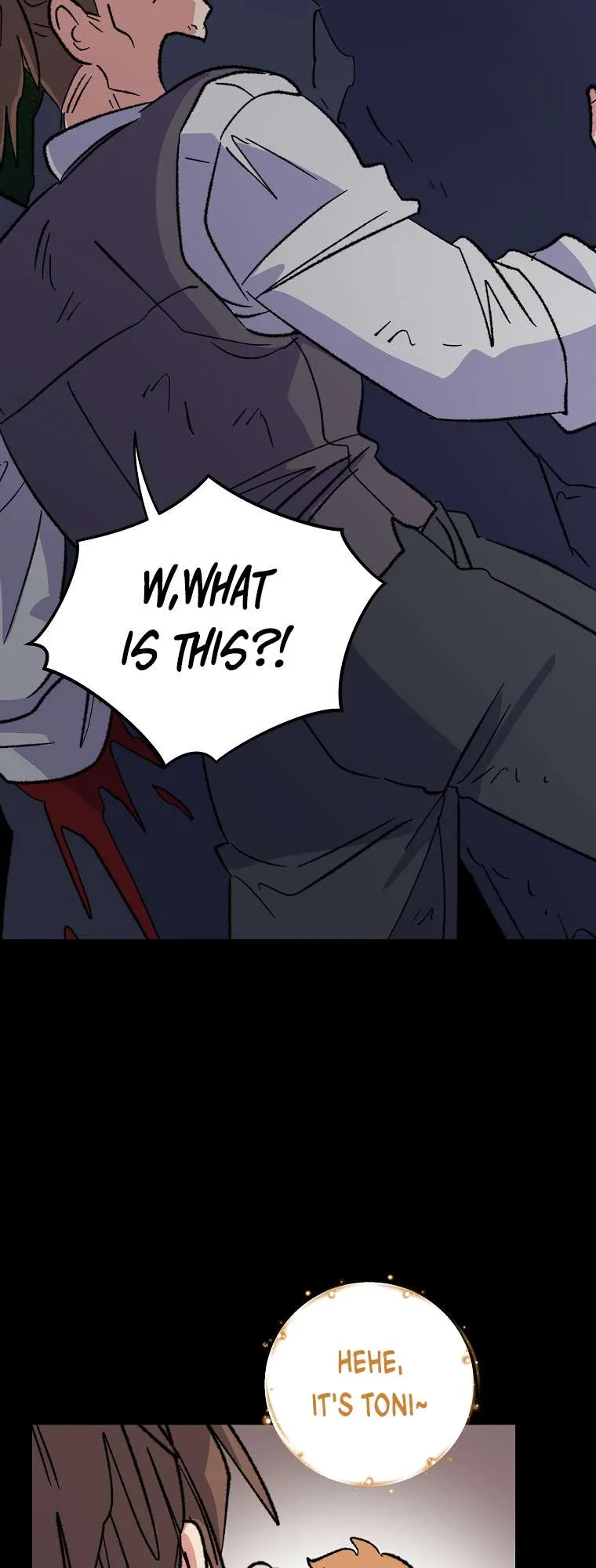 Ygret Chapter 96 Online - página 49