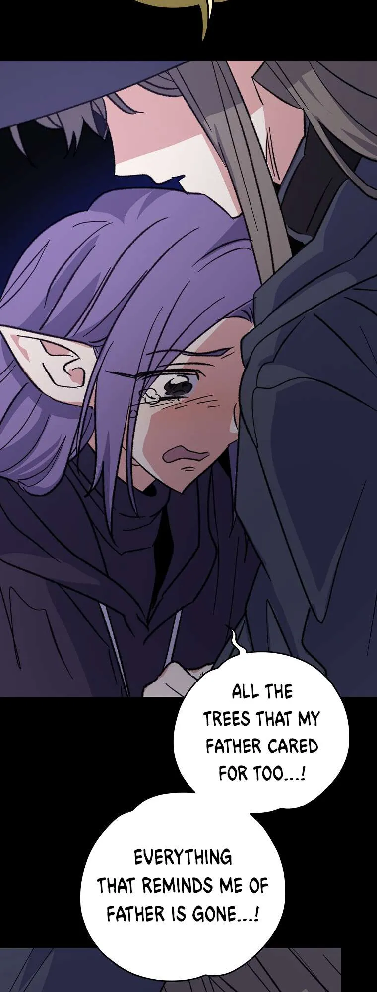 Ygret Chapter 96 Online - página 56