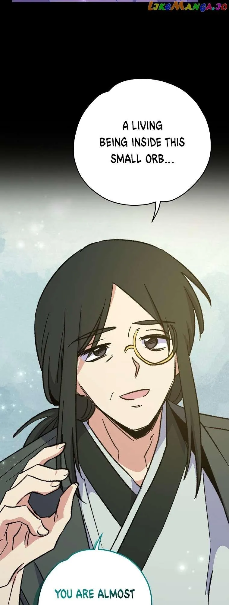 Ygret Chapter 97 Online - página 6
