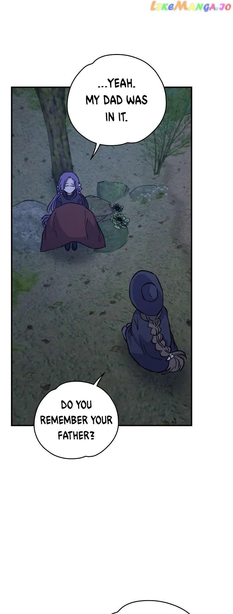 Ygret Chapter 97 Online - página 15