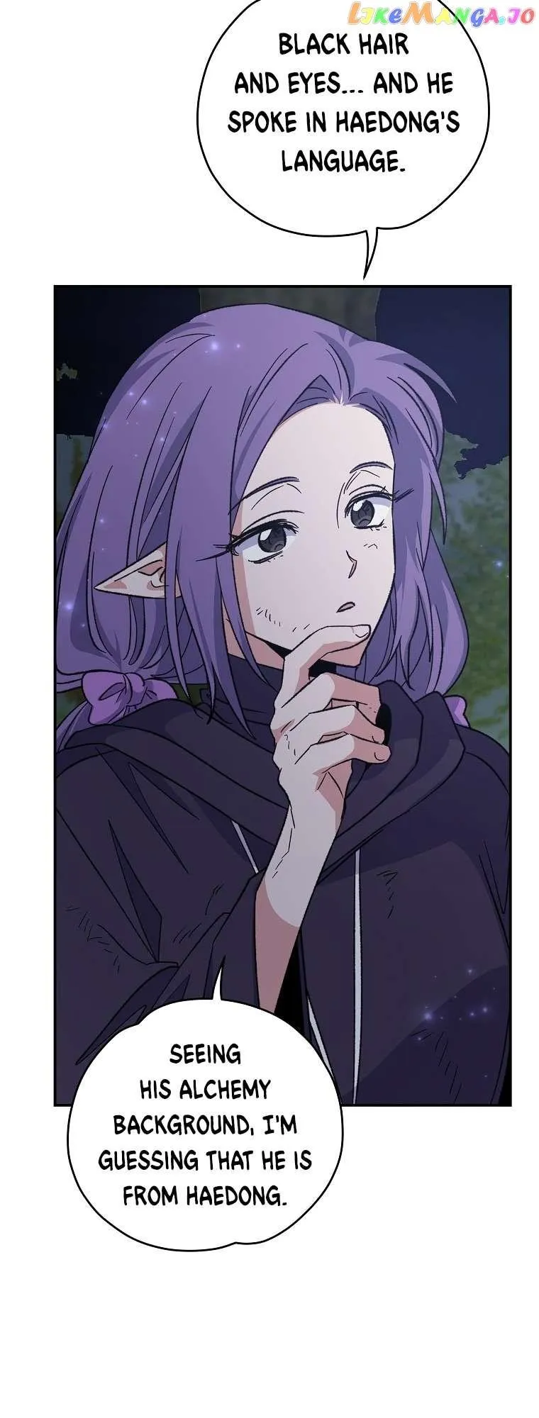 Ygret Chapter 97 Online - página 16
