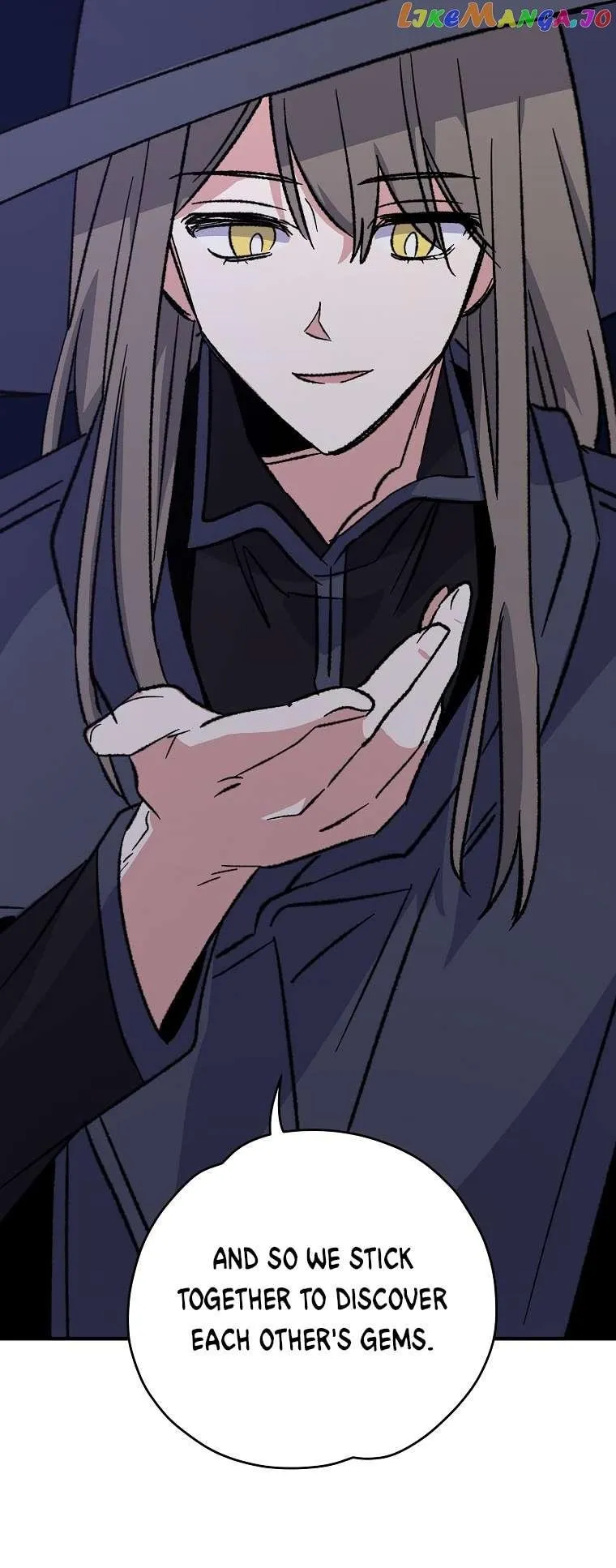 Ygret Chapter 97 Online - página 33