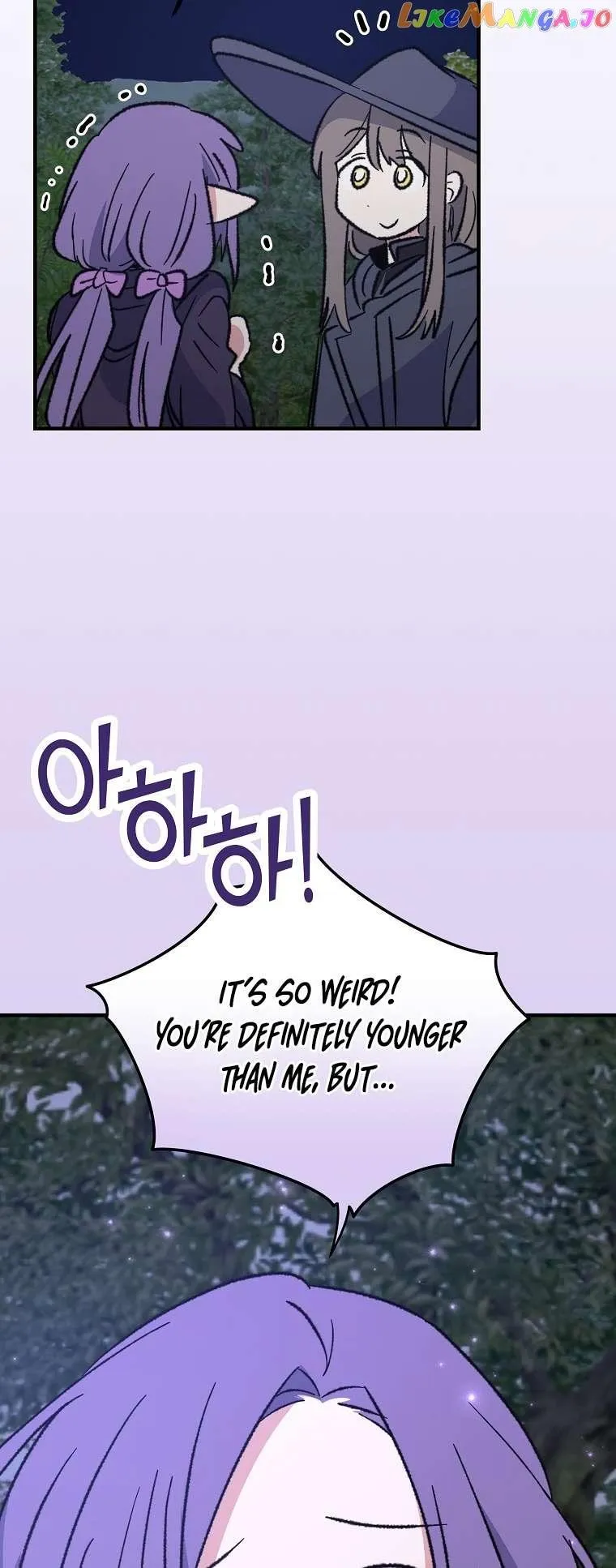 Ygret Chapter 97 Online - página 36