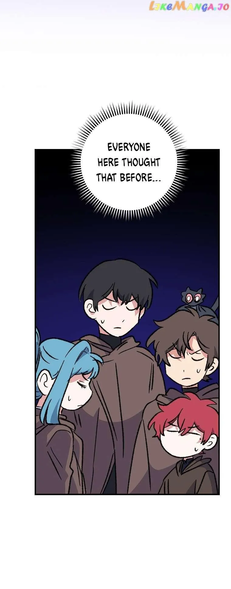 Ygret Chapter 97 Online - página 38