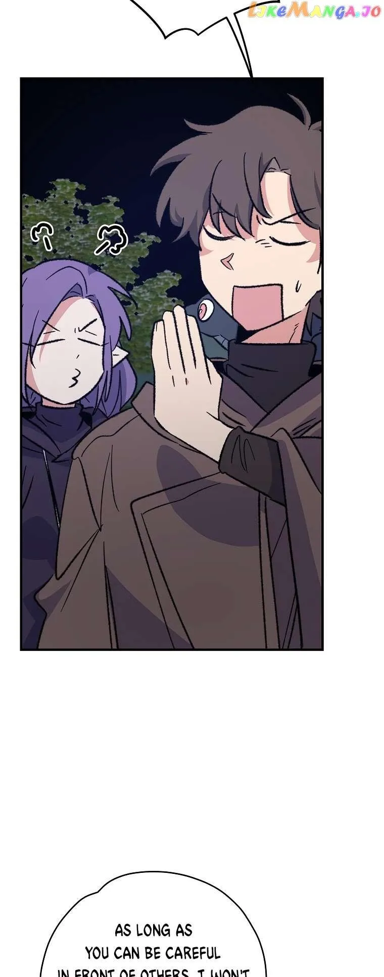 Ygret Chapter 97 Online - página 41