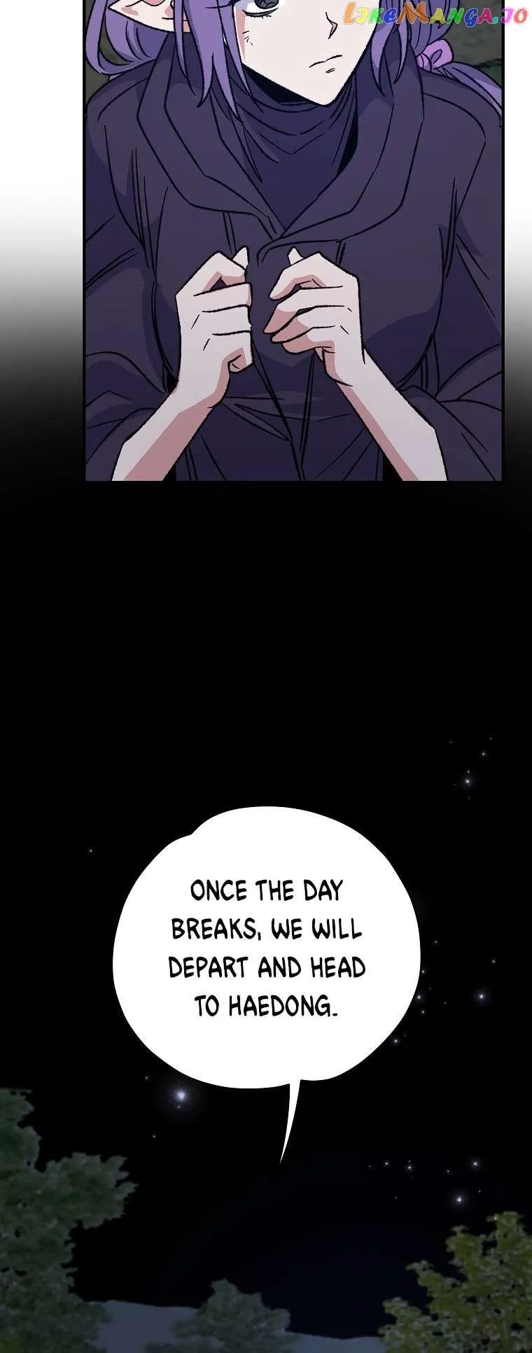 Ygret Chapter 97 Online - página 44
