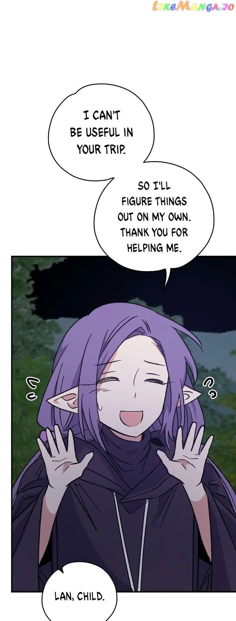 Ygret Chapter 97 Online - página 48