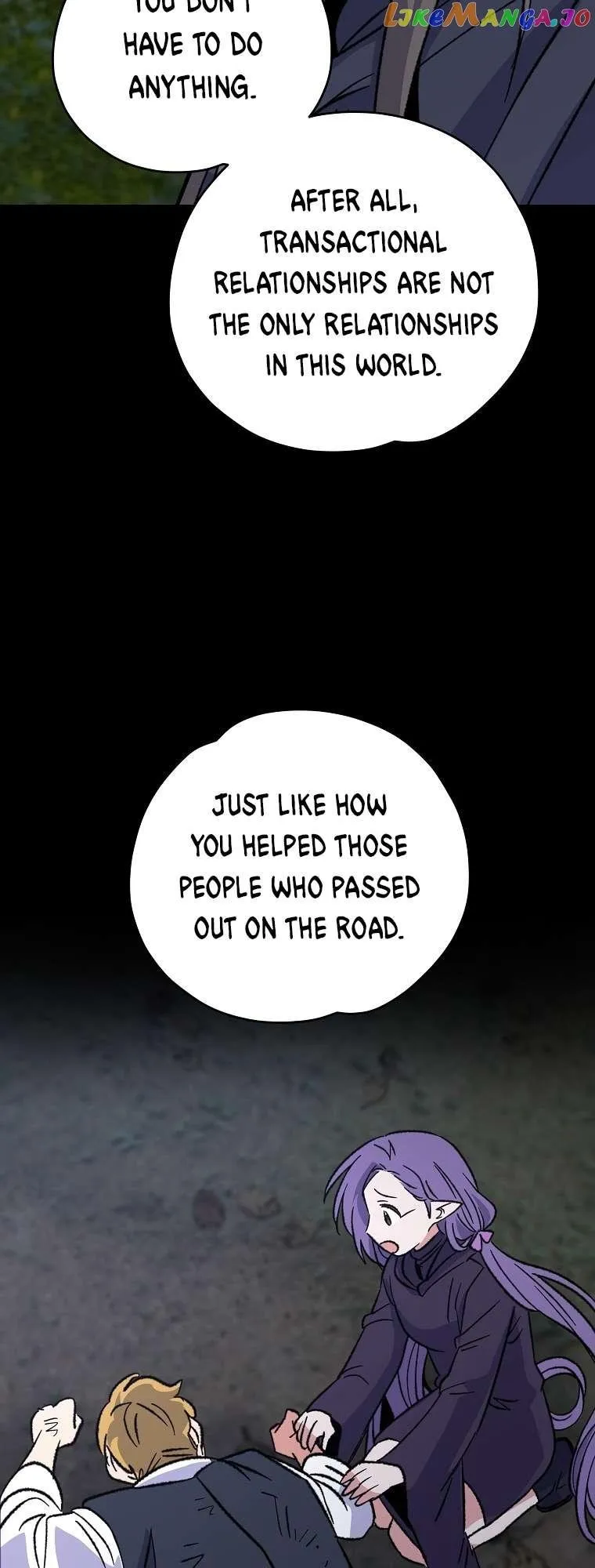 Ygret Chapter 97 Online - página 50
