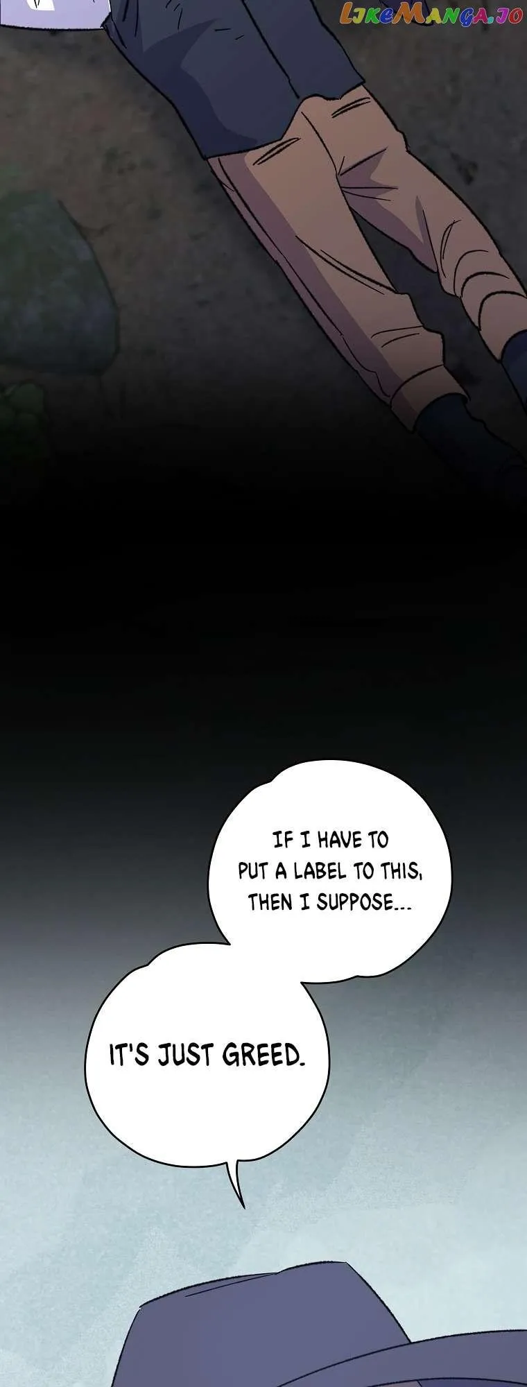 Ygret Chapter 97 Online - página 51