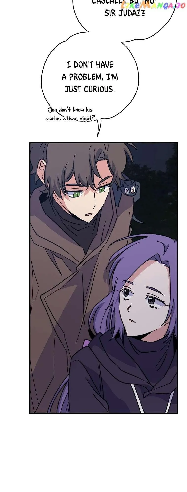 Ygret Chapter 97 Online - página 56