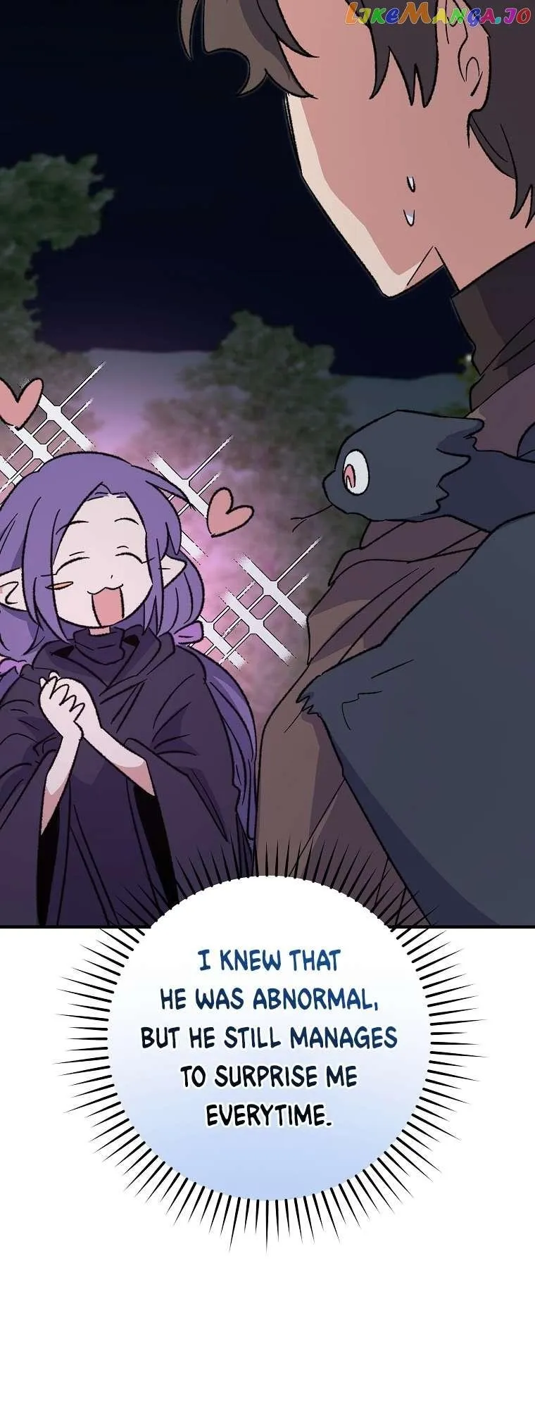Ygret Chapter 97 Online - página 61