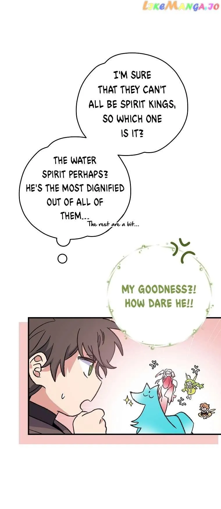 Ygret Chapter 97 Online - página 62