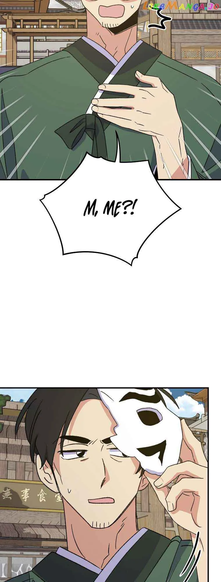 Ygret Chapter 98 Online - página 6