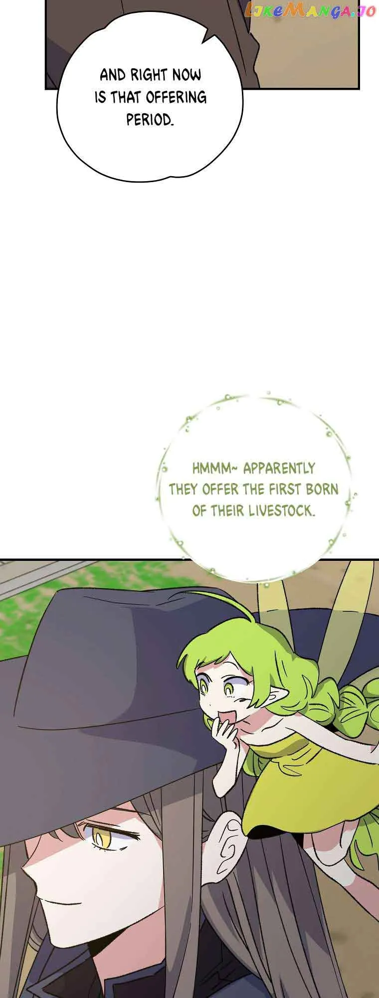Ygret Chapter 98 Online - página 8