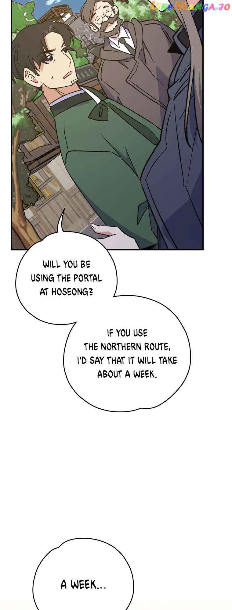 Ygret Chapter 98 Online - página 10