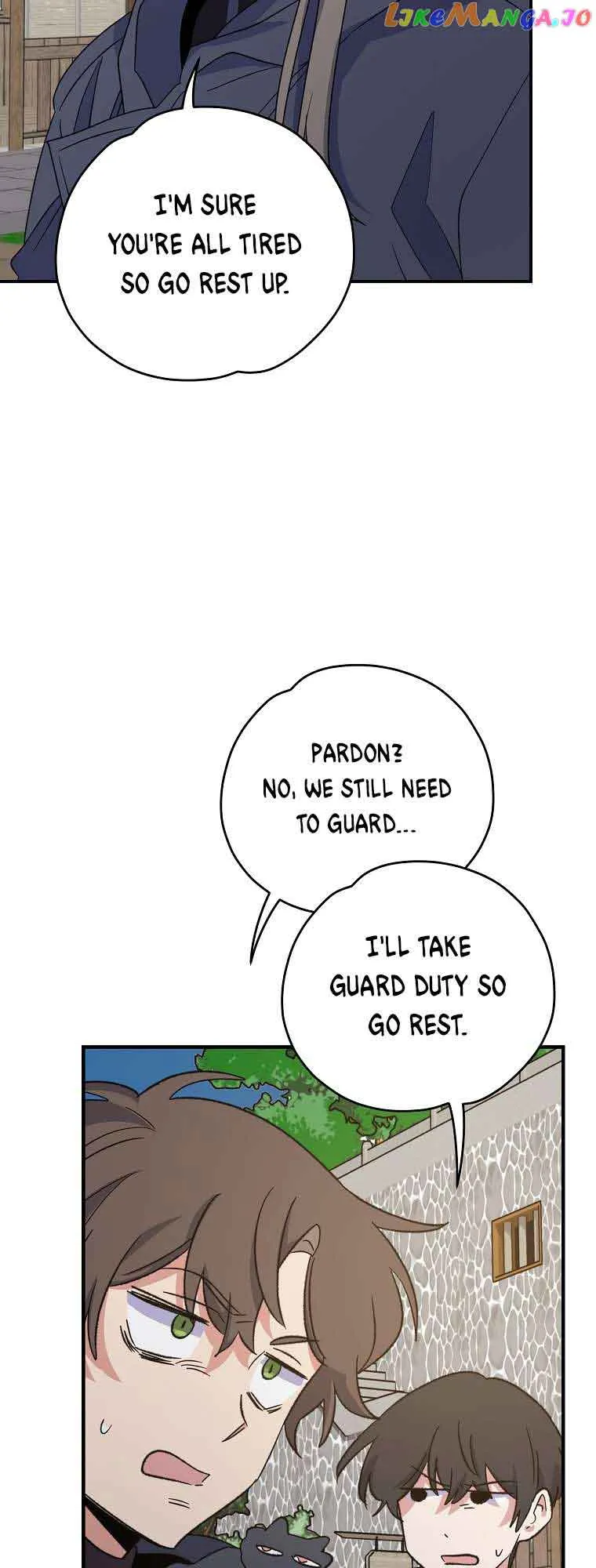 Ygret Chapter 98 Online - página 18