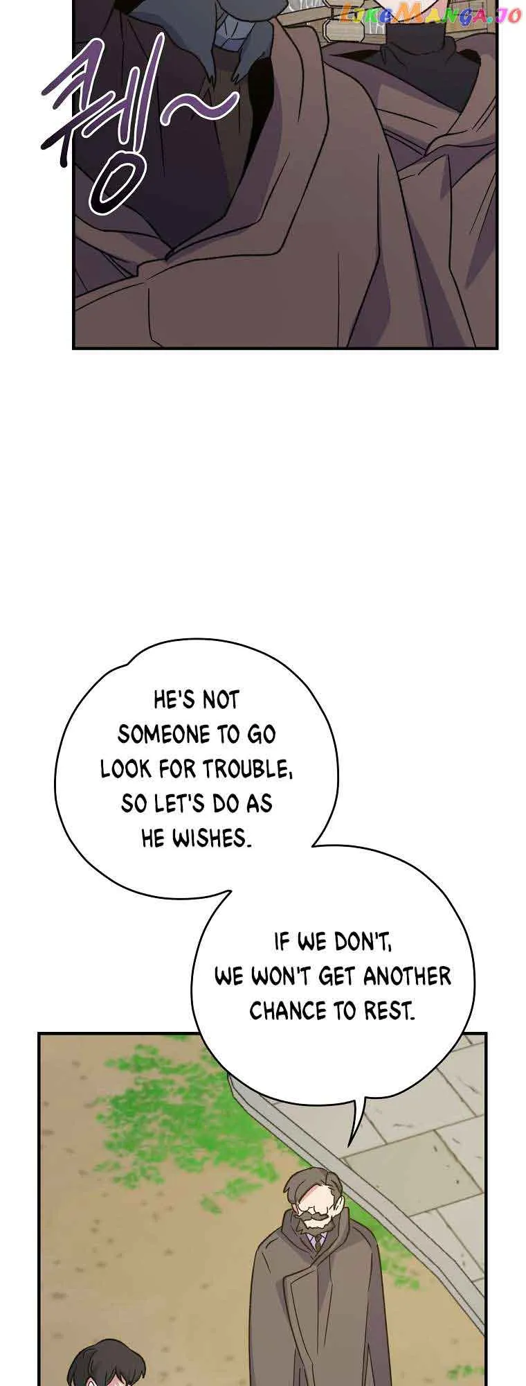Ygret Chapter 98 Online - página 19