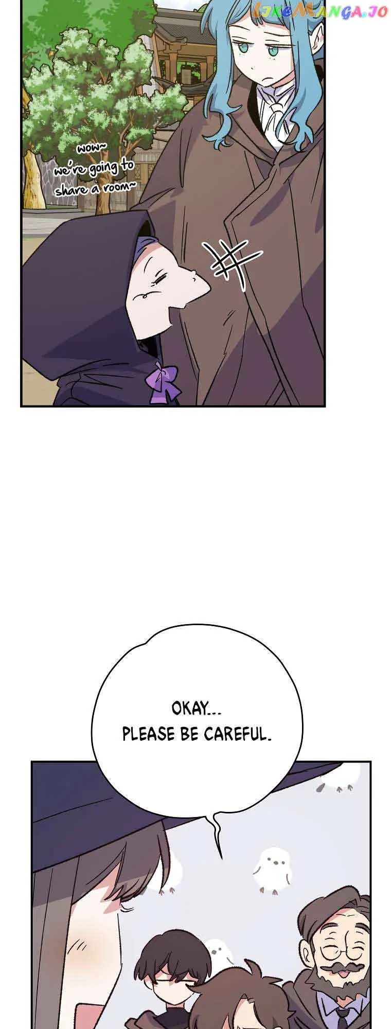 Ygret Chapter 98 Online - página 21