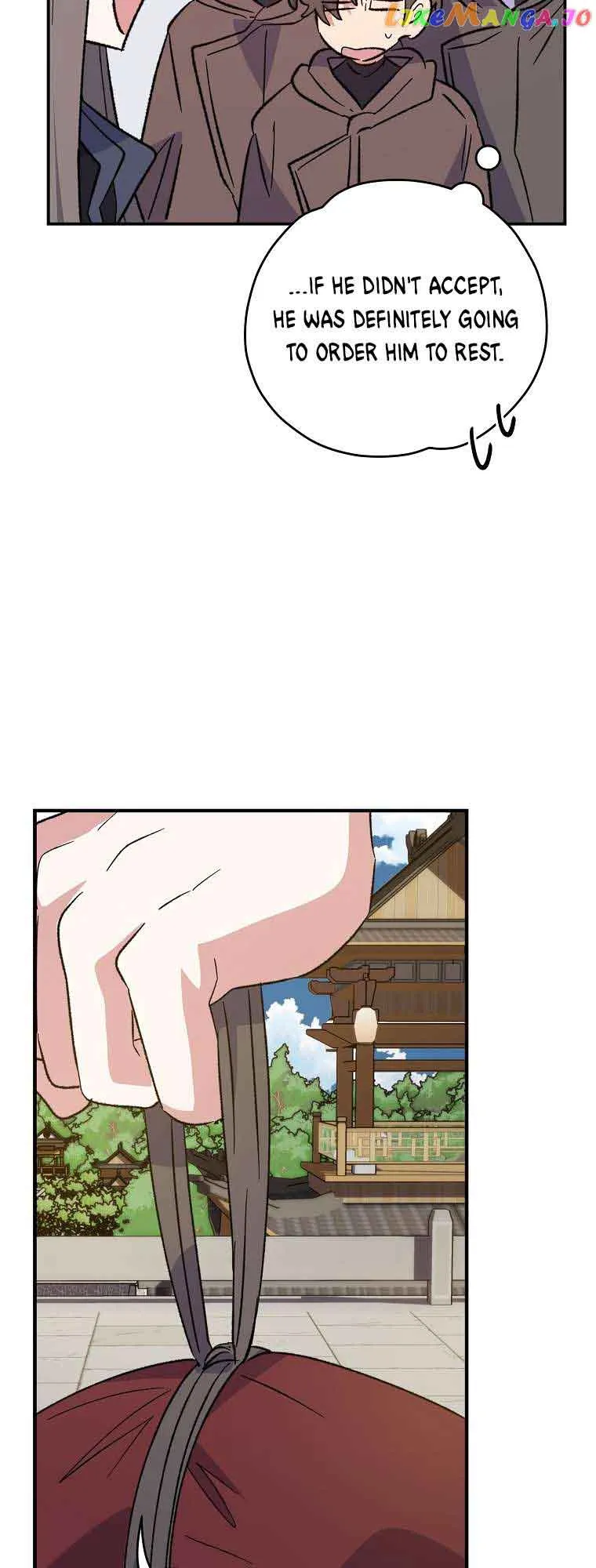 Ygret Chapter 98 Online - página 22