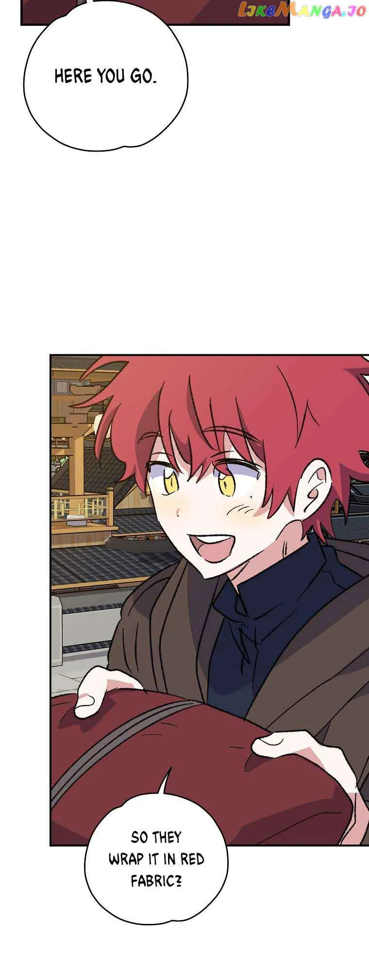 Ygret Chapter 98 Online - página 23