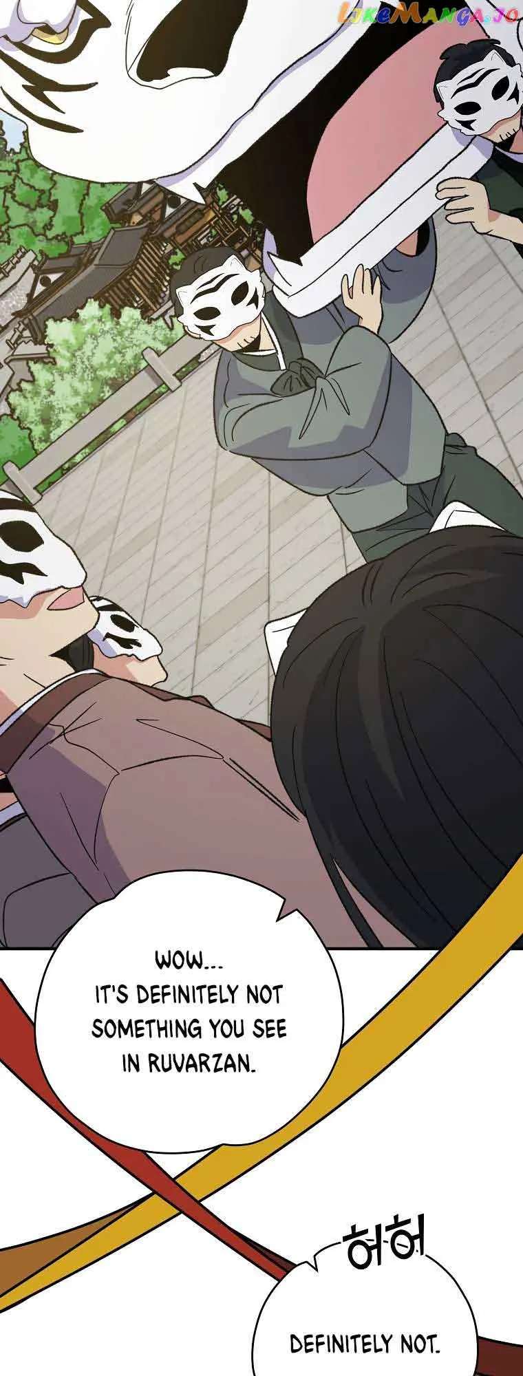 Ygret Chapter 98 Online - página 25