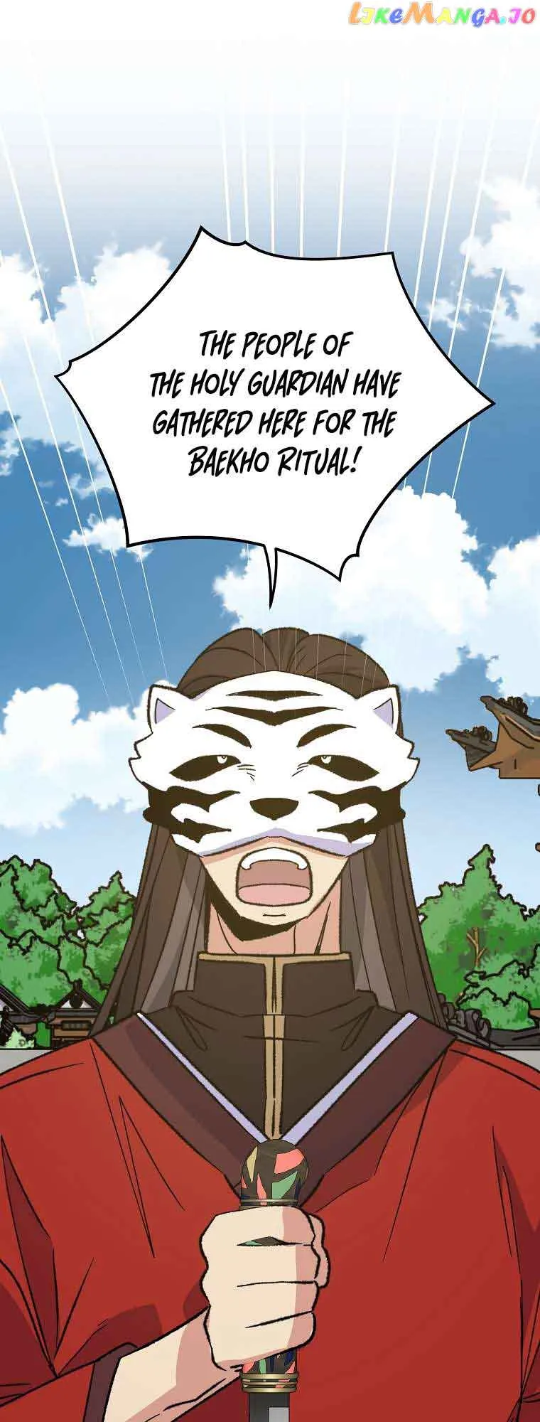 Ygret Chapter 98 Online - página 28