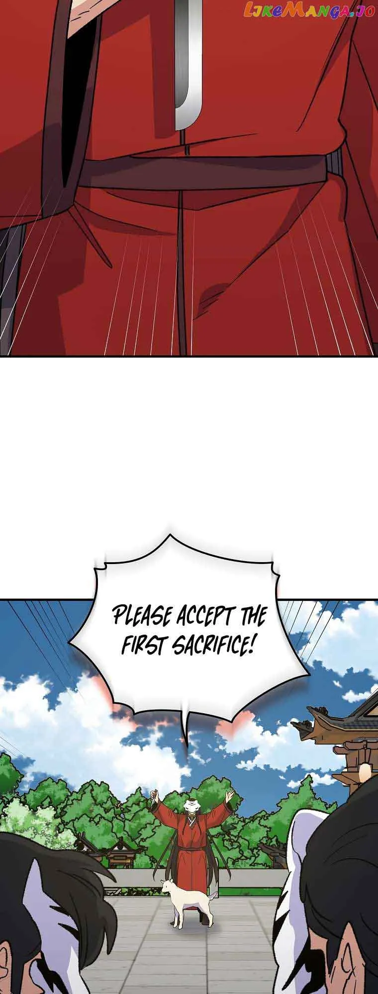 Ygret Chapter 98 Online - página 29