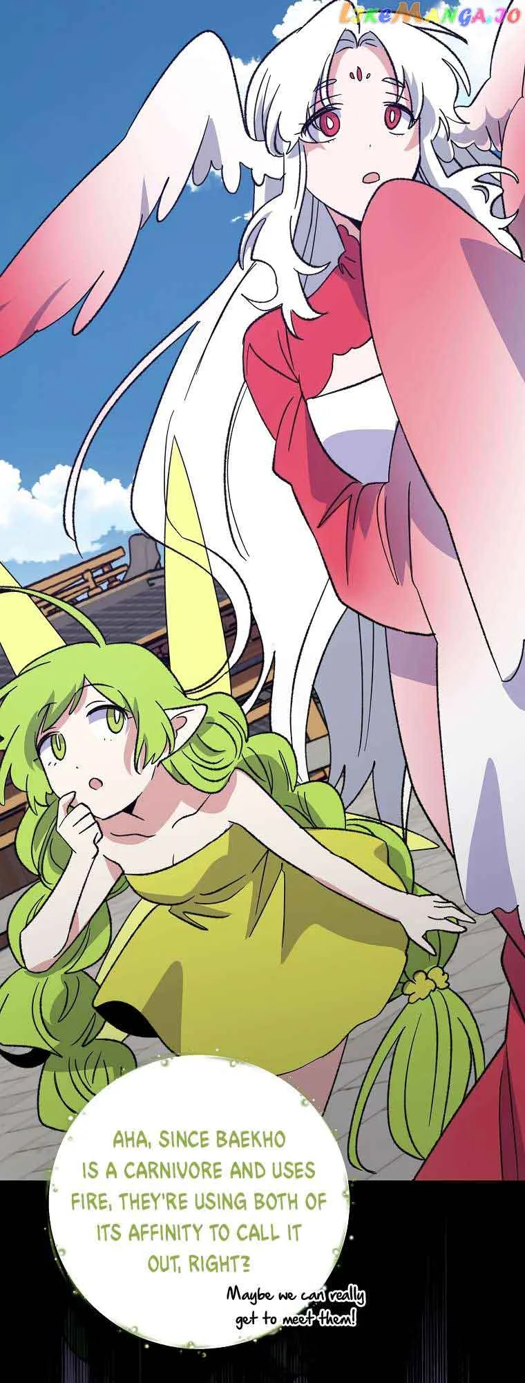 Ygret Chapter 98 Online - página 33