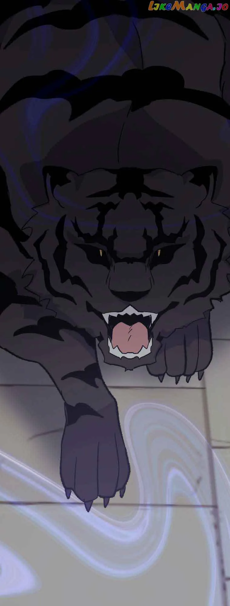 Ygret Chapter 98 Online - página 35