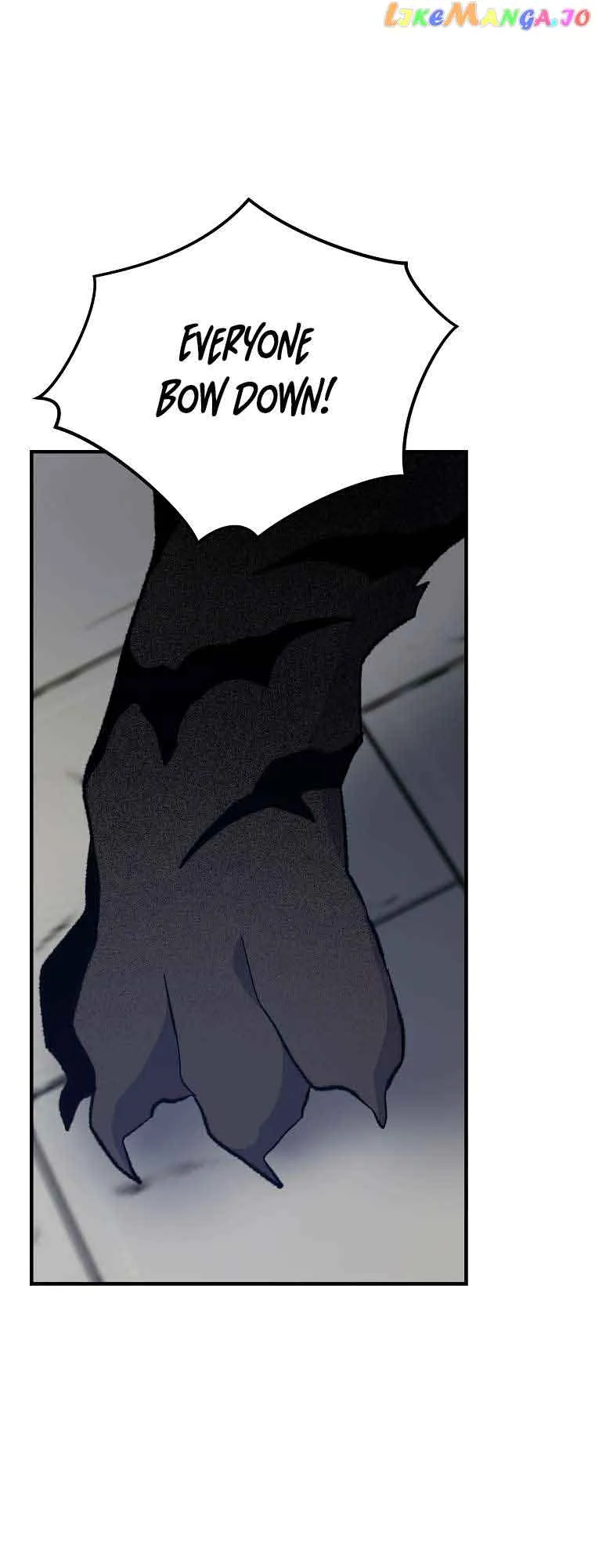 Ygret Chapter 98 Online - página 37